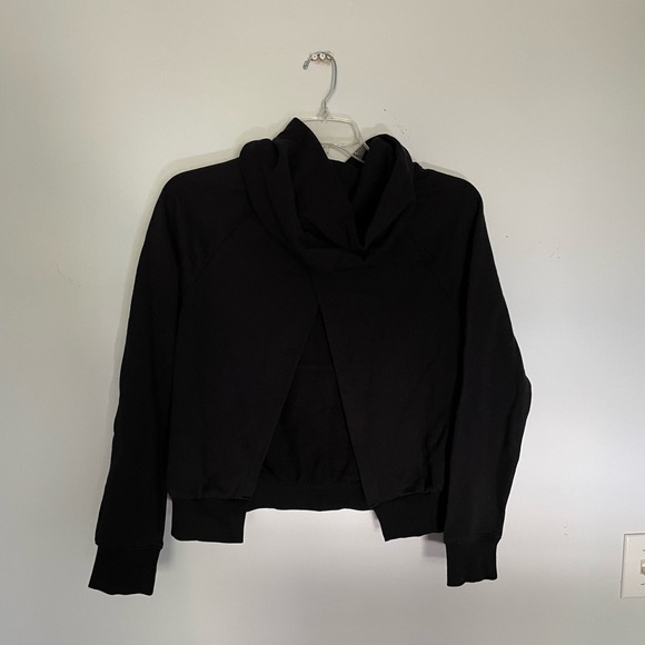 NWT Athleta Moonrise Hoodie Womens Size XS - Picture 4 of 6